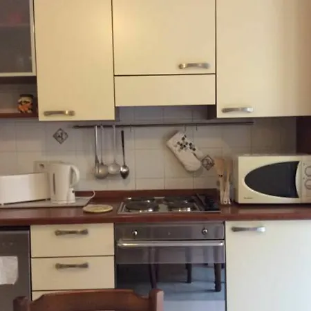 Center Flat Apartment