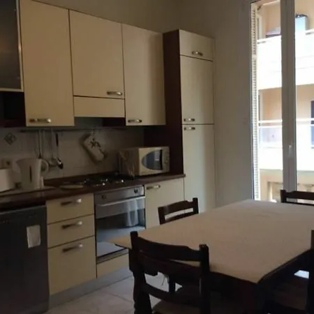 Center Flat Apartment *