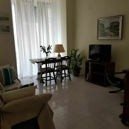 Center Flat Apartment Beausoleil