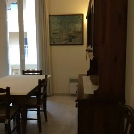 Center Flat Apartment Beausoleil